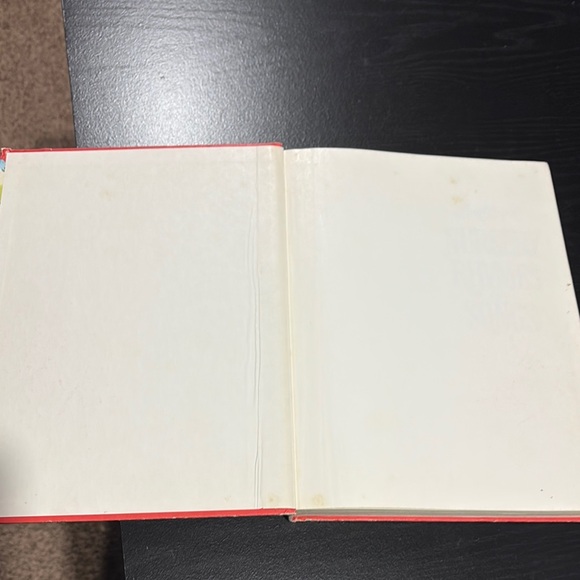 Best-Loved Nursery Rhymes and Songs Book Vintage Hardcover book - Picture 7 of 12